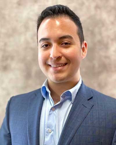 Sebastian Acevedo